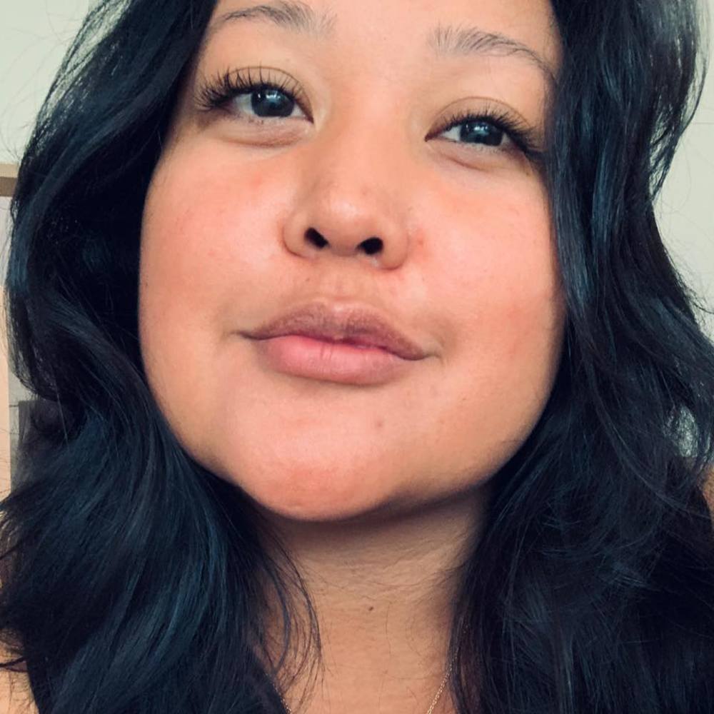 Meet your Posher, Ariana